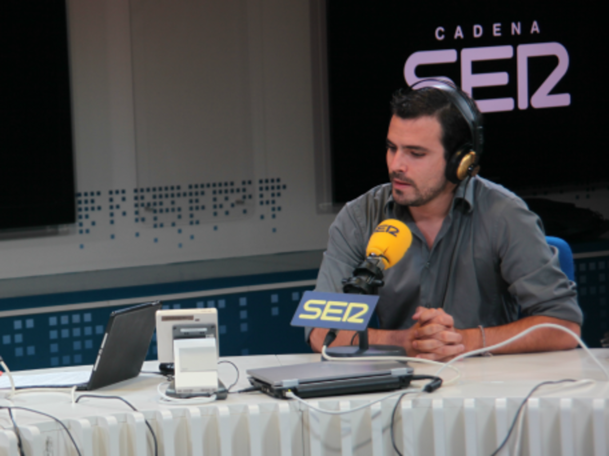 "Todos los partidos que estemos en un punto común, vamos a intentar converger"