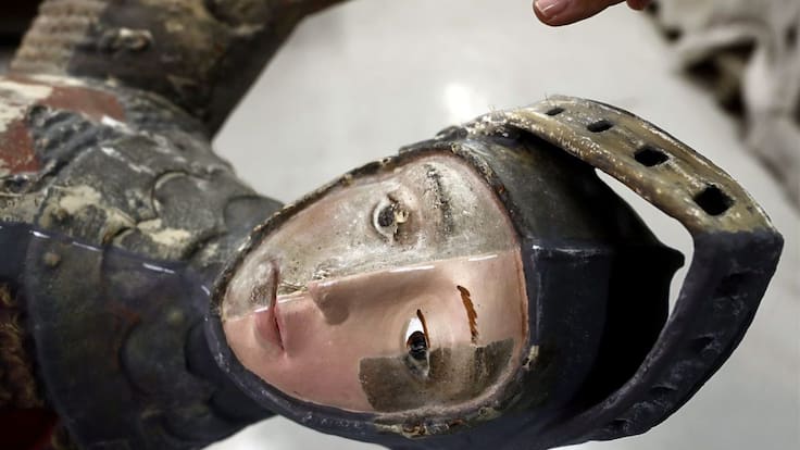 La Primera Llamada del Día: Carlos Martínez Álava (05/10/2018)