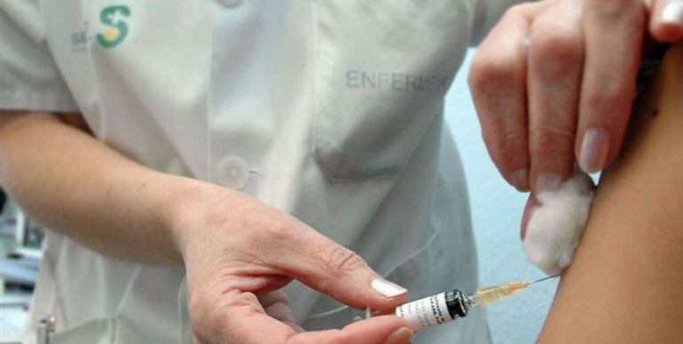 Según el SESCAM, en esta campaña se han batido récords de vacunación