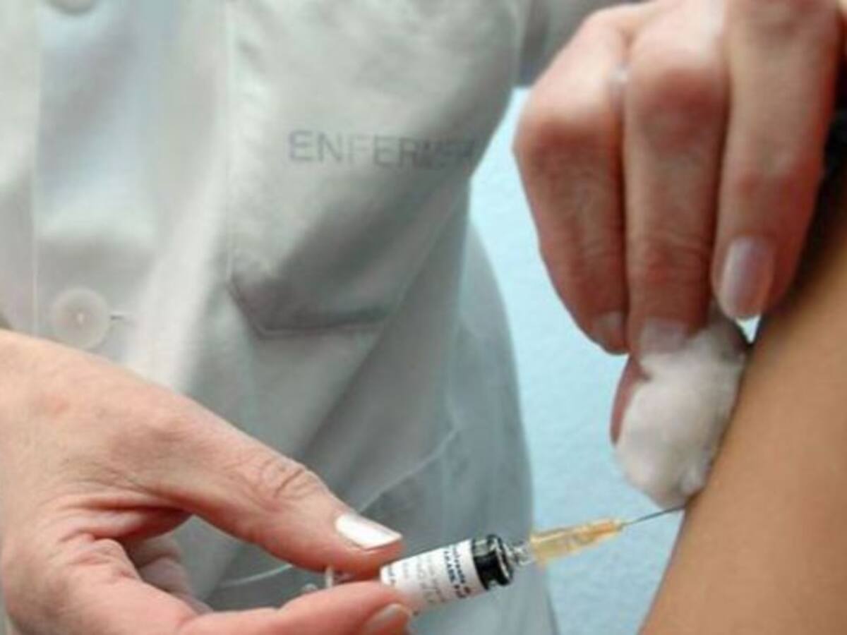 Si tienes gripe, evita ir a Urgencias