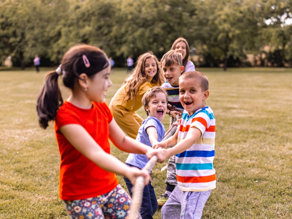 Abiertas las inscripciones para los campamentos de verano 2026: hasta el 29 de abril para apuntarse