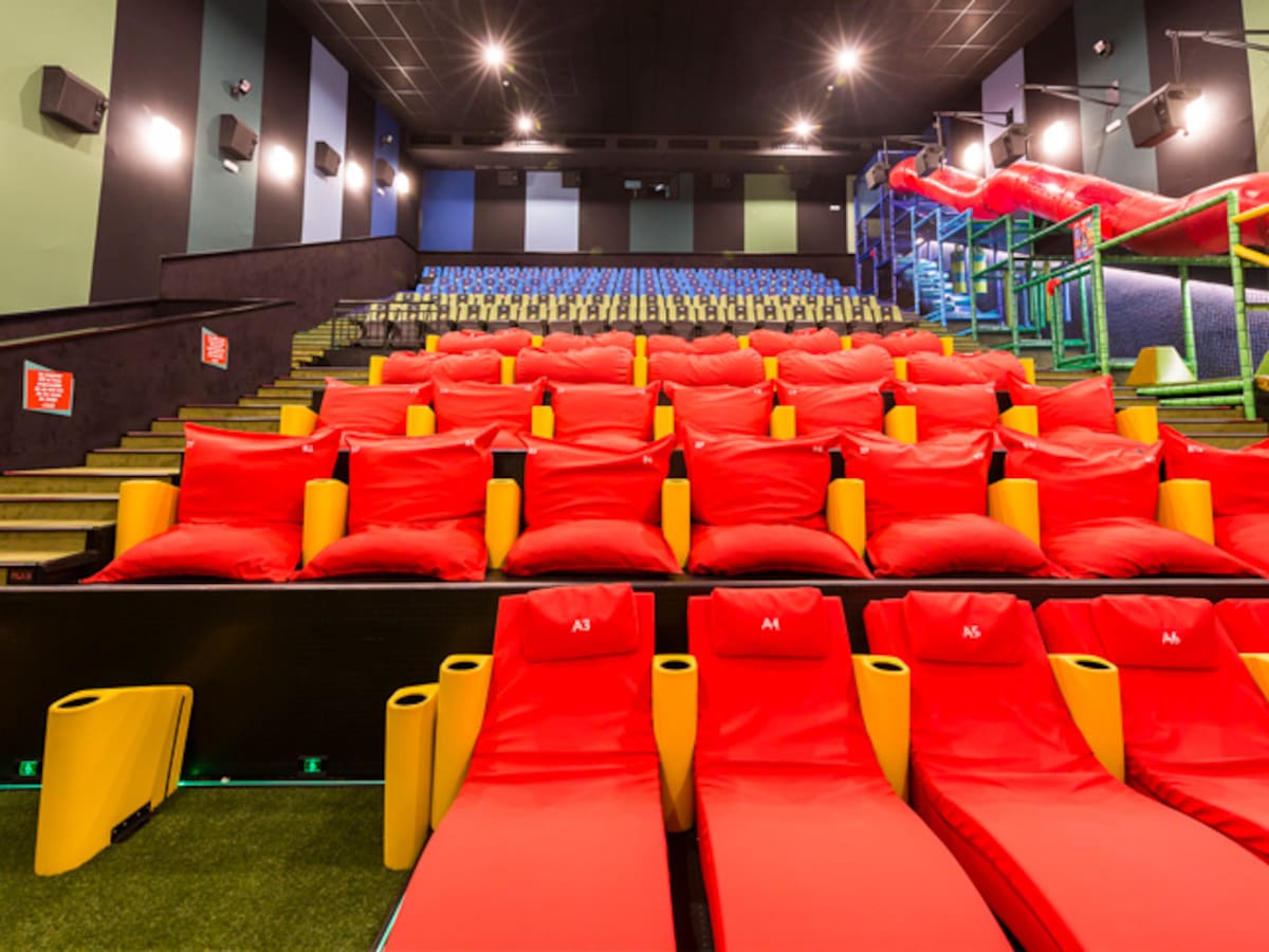 Multan con 45.000 euros a Yelmo por prohibir entrar con comida en Algeciras