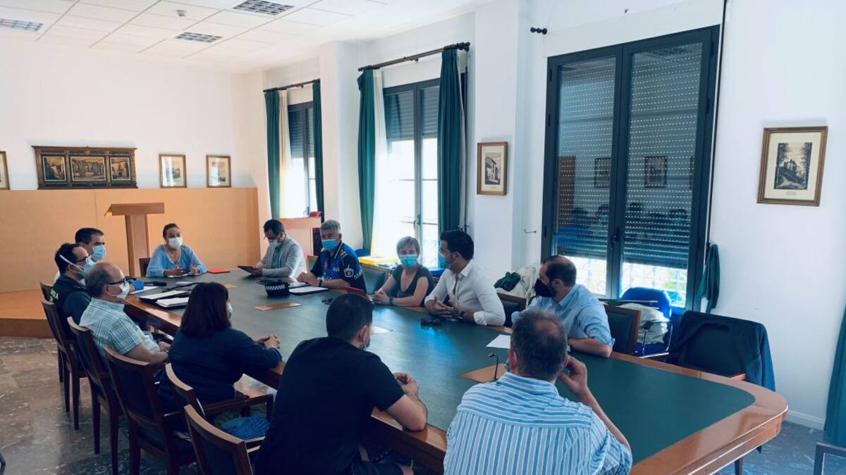 Los hosteleros de Soria piden a la ciudadanía una acción conjunta de responsabilidad frente a San Juan