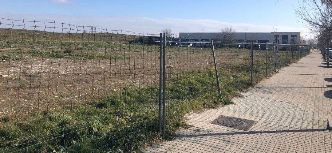 La Comunidad todavía no ha iniciado los trámites para obras como el centro de salud o el colegio de educación especial