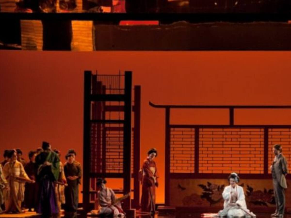 El Concello convoca reunión para la próxima semana para abordar la Temporada Lírica