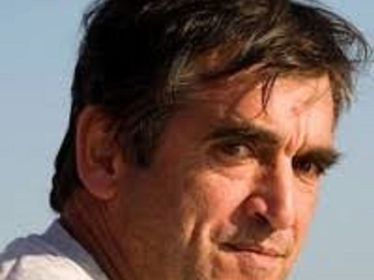 Arteaga: "Cuando te metes ahí abajo es muchísima presión"