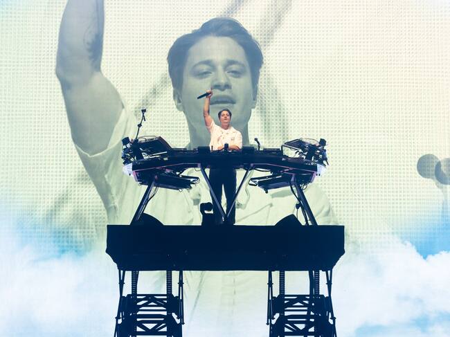 Kygo.