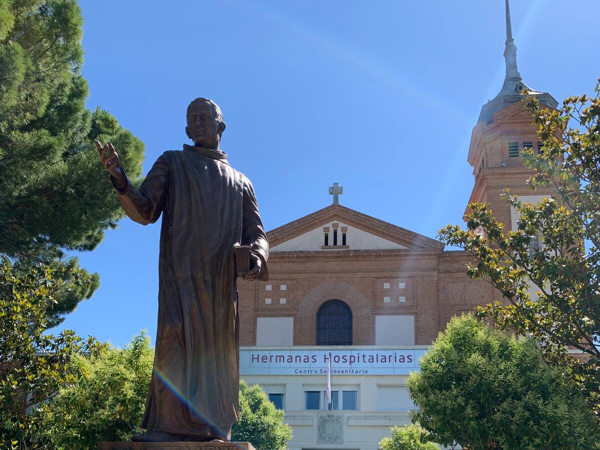 Hermanas Hospitalarias contrata 70 personas para la campaña de verano