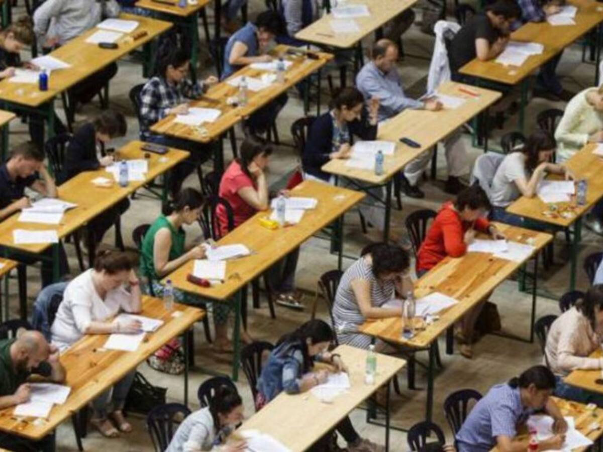 La OPE del Ayuntamiento de Vitoria, el 29 de septiembre