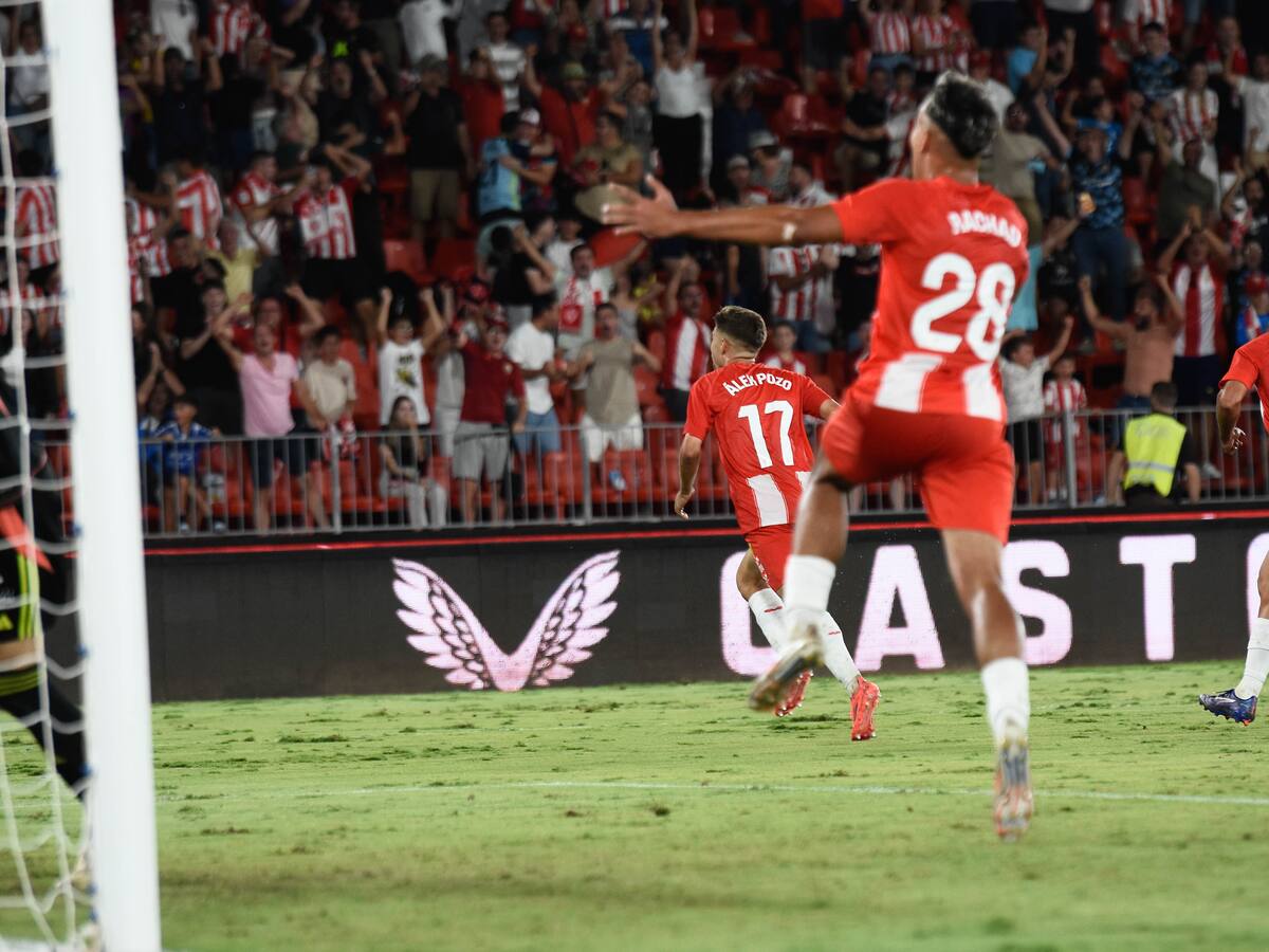 Rachad: eso es compromiso