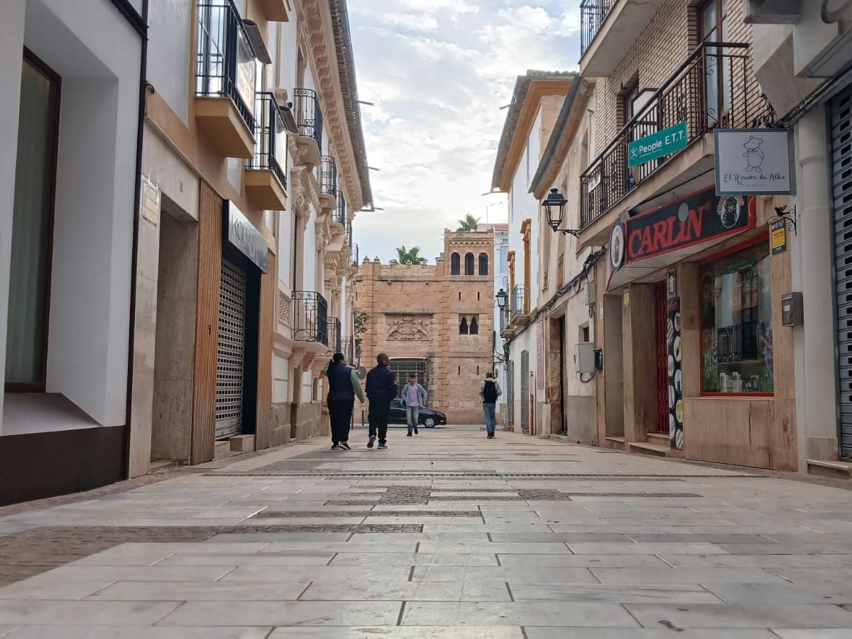 Entre el Sáhara y Lorca: por qué la calima es inevitable y cómo reducir su impacto en nuestra salud