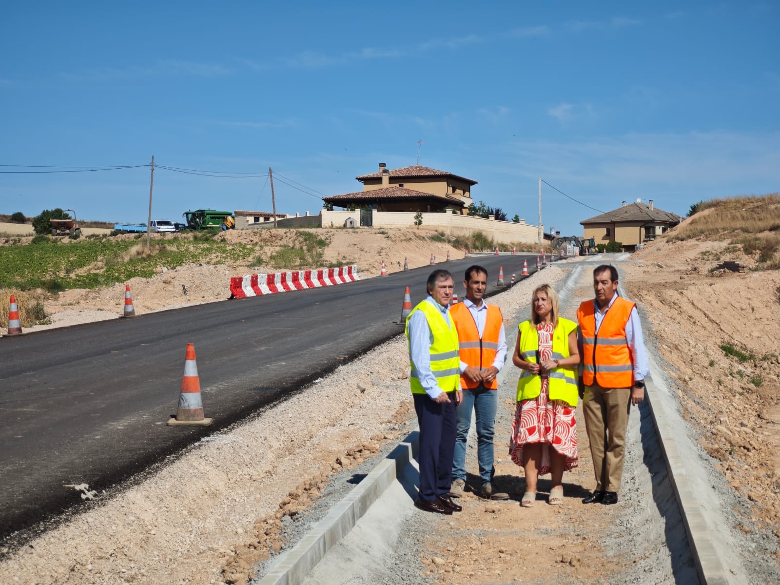 Travesía de Berlanga