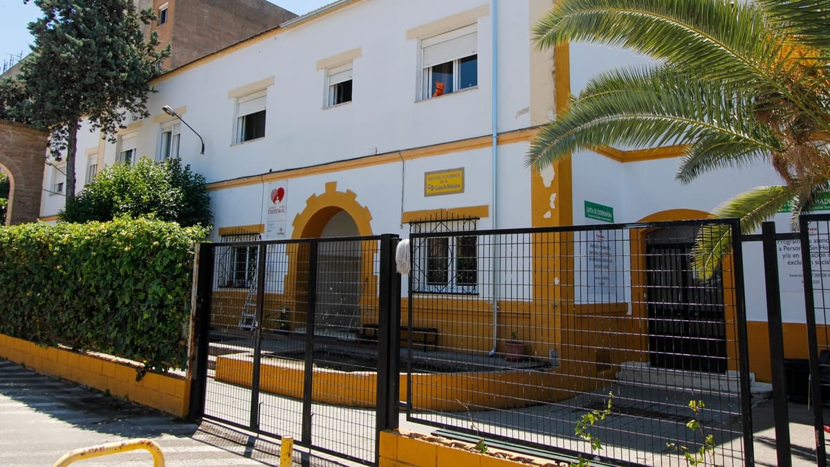 Las Cáritas extremeñas acompañaron a más de 1.500 personas sin hogar durante el pasado año