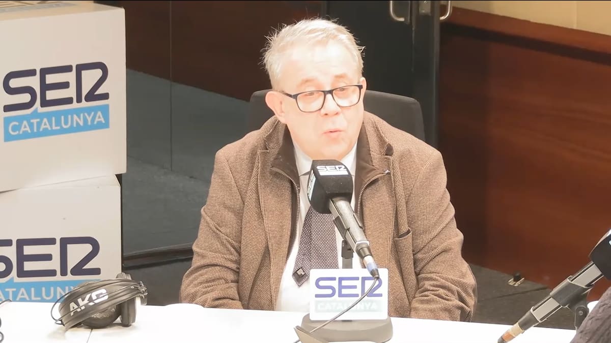 Cita prèvia amb el Dr. Padrós: els metges, els més hipocondríacs?