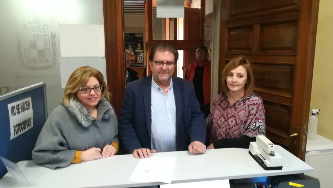 Proponen el nombre de José Bautista Soriano para el Centro de Santa Isabel