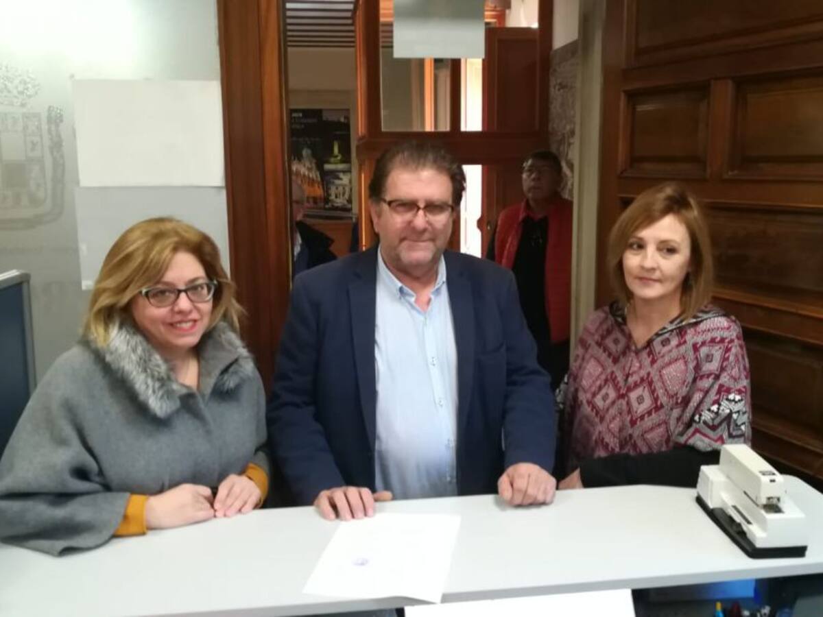 Proponen el nombre de José Bautista Soriano para el Centro de Santa Isabel