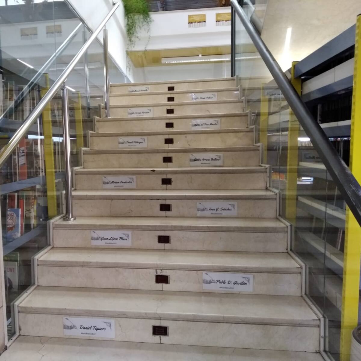 La Biblioteca Municipal de Aranda de Duero amplía sus horarios