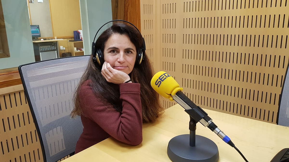 Anastasia Téllez, experta en género y masculinidades: "La homofobia es uno de los pilares más potentes de la masculinidad tradicional"