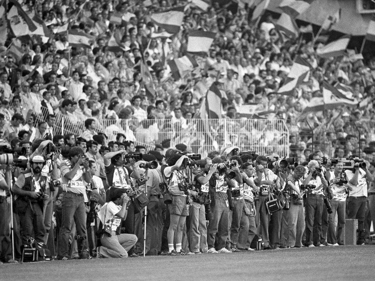 Capítulo 7: Doble triunfo europeo, el Mundial y el infierno de Segunda que sólo duro un año