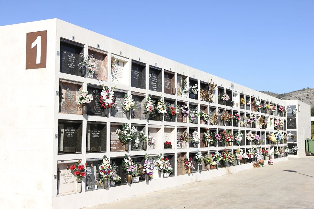 Cementerio de Castelló