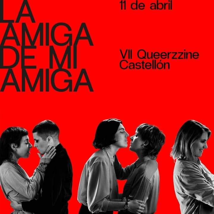 Festival cine Lgtbiq+