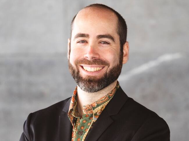 Moisés Expósito-Alonso, Premio Princesa de Girona Investigación 2024