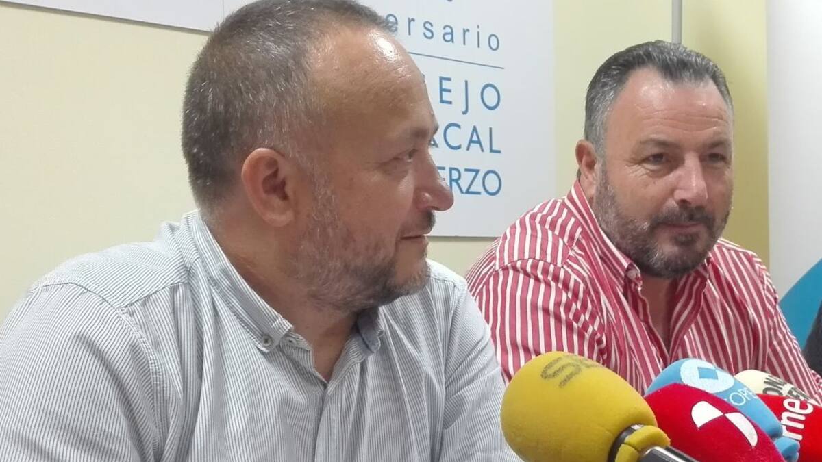 El PSOE tilda de "chiquillada irresponsable" la anulación de los sueldos del equipo de gobierno de Cacabelos