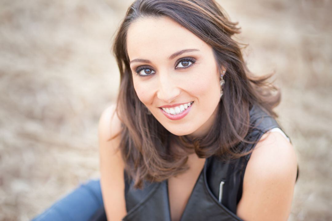 Carmen Paula Romero, Premio José Marsal Caballero 2018.