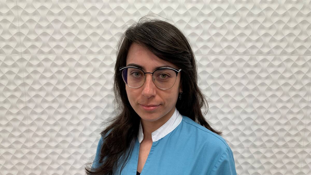 Microespacio HLA La Vega: Nutrición