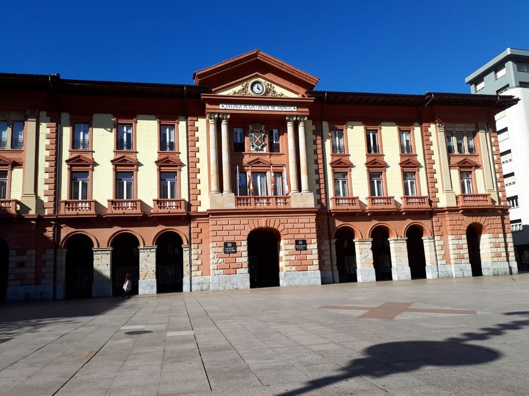 El pleno municipal en el que se aprobarán las tasas municipales del año próximo se celebrará el lunes 15 de octubre 