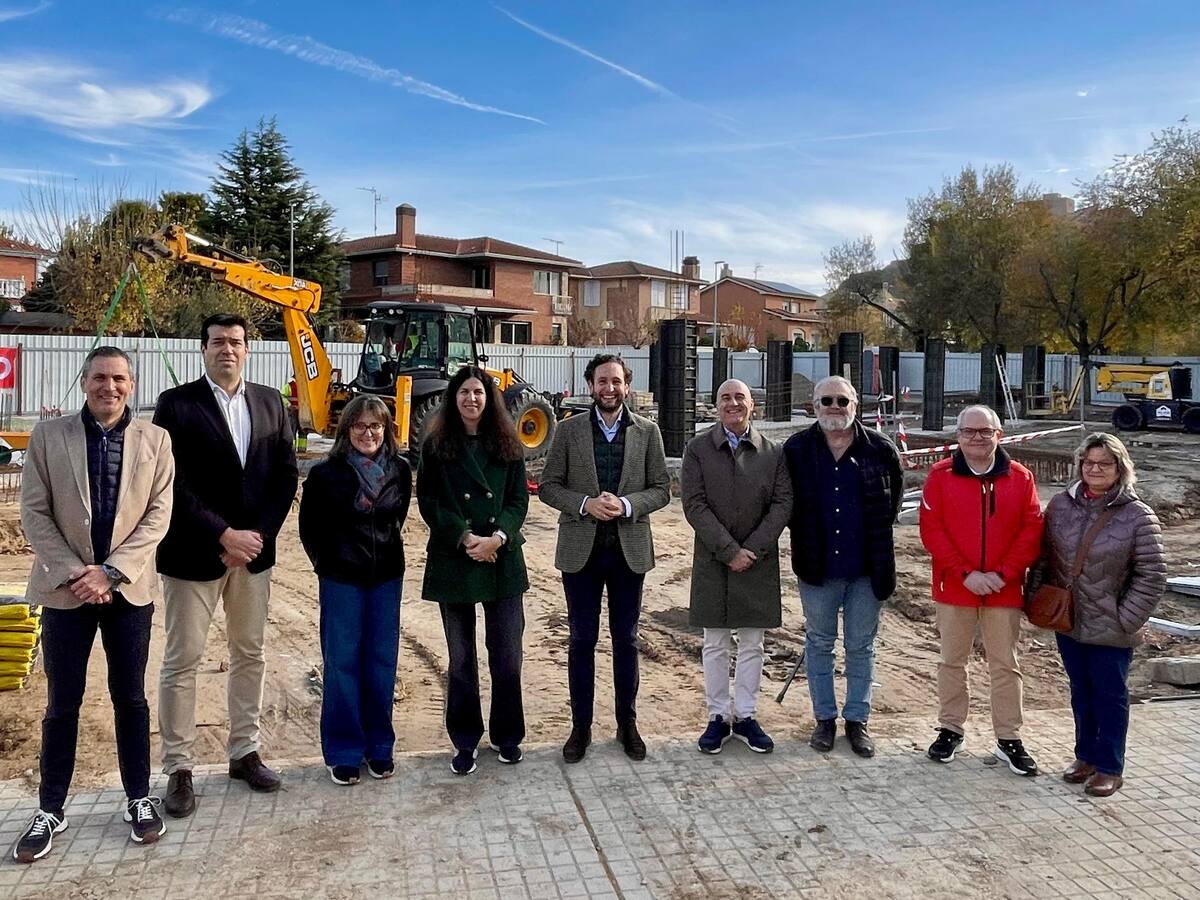 Valentia desarrollará en Monzón un centro de referencia nacional en investigación aplicada a la inclusión