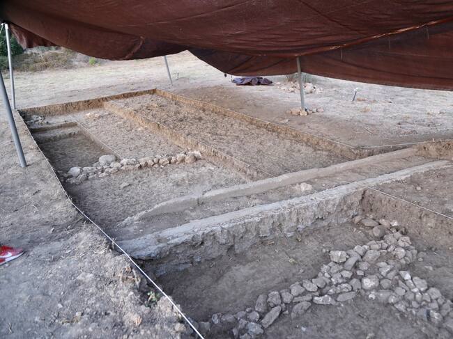 El Cerro del Villar está considerado uno de los yacimientos fenicios más importantes del Mediterráneo