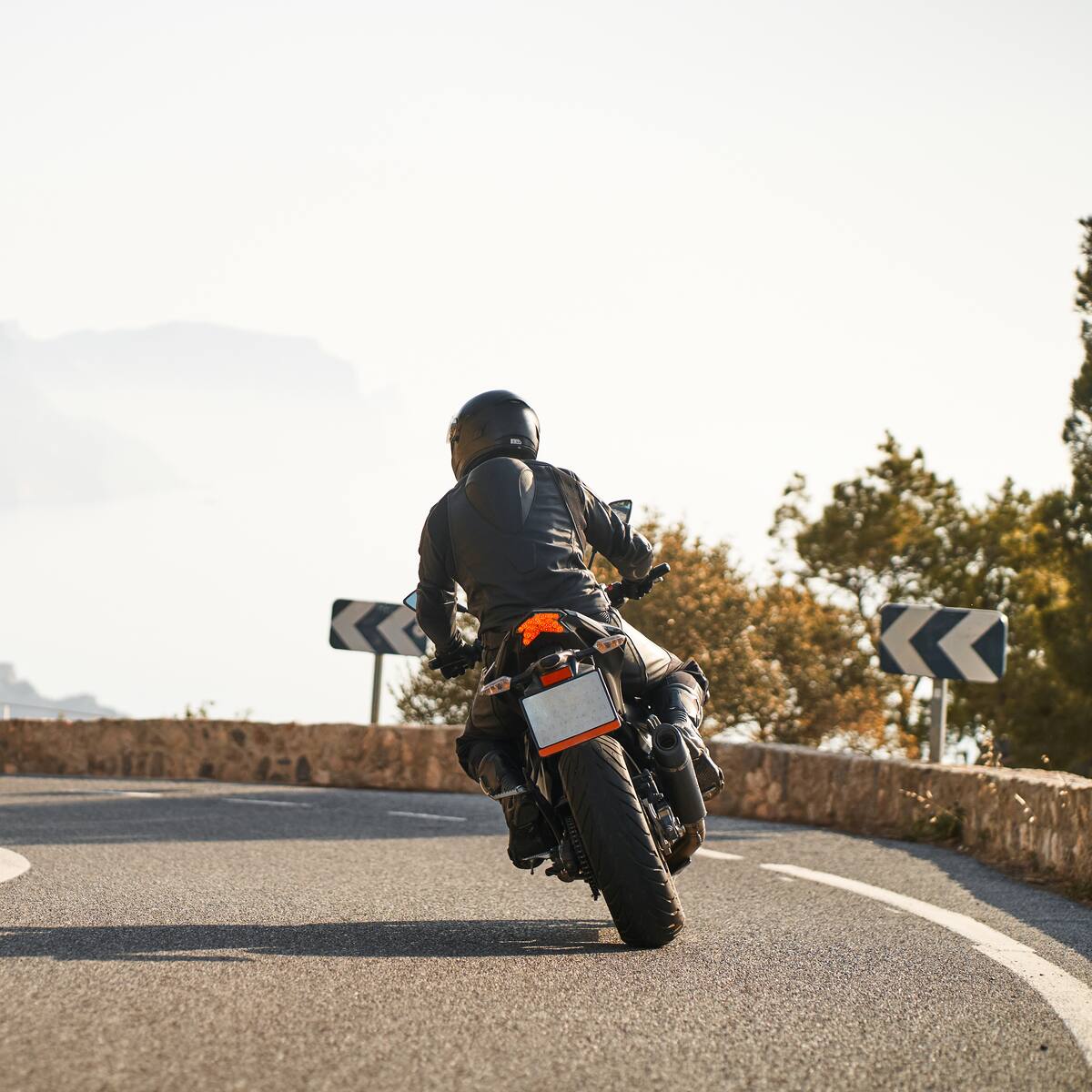 Recuerde: aún puede llevar estas motos si tiene el carné de coche