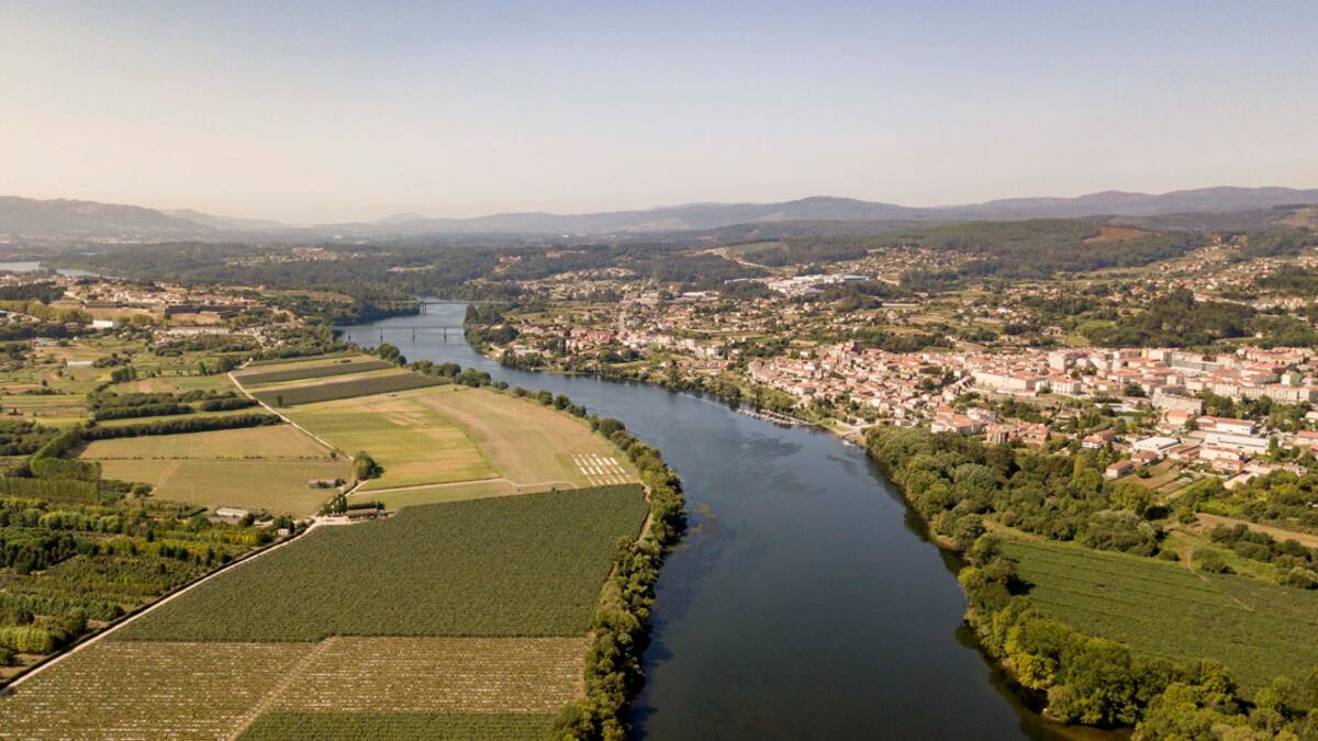 Entrevista a Moisés Rodríguez, exalcalde de Tui