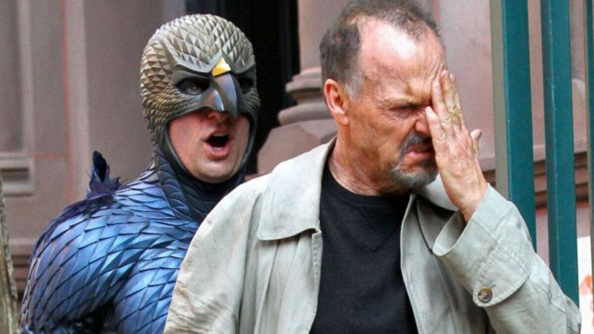 'Birdman' y 'Boyhood', las favoritas para los Globos de Oro 2015