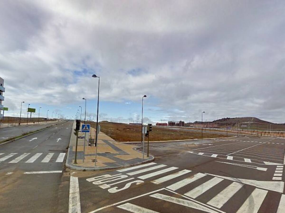 Arroyo de la Encomienda tendrá instituto en el curso 2018-2019