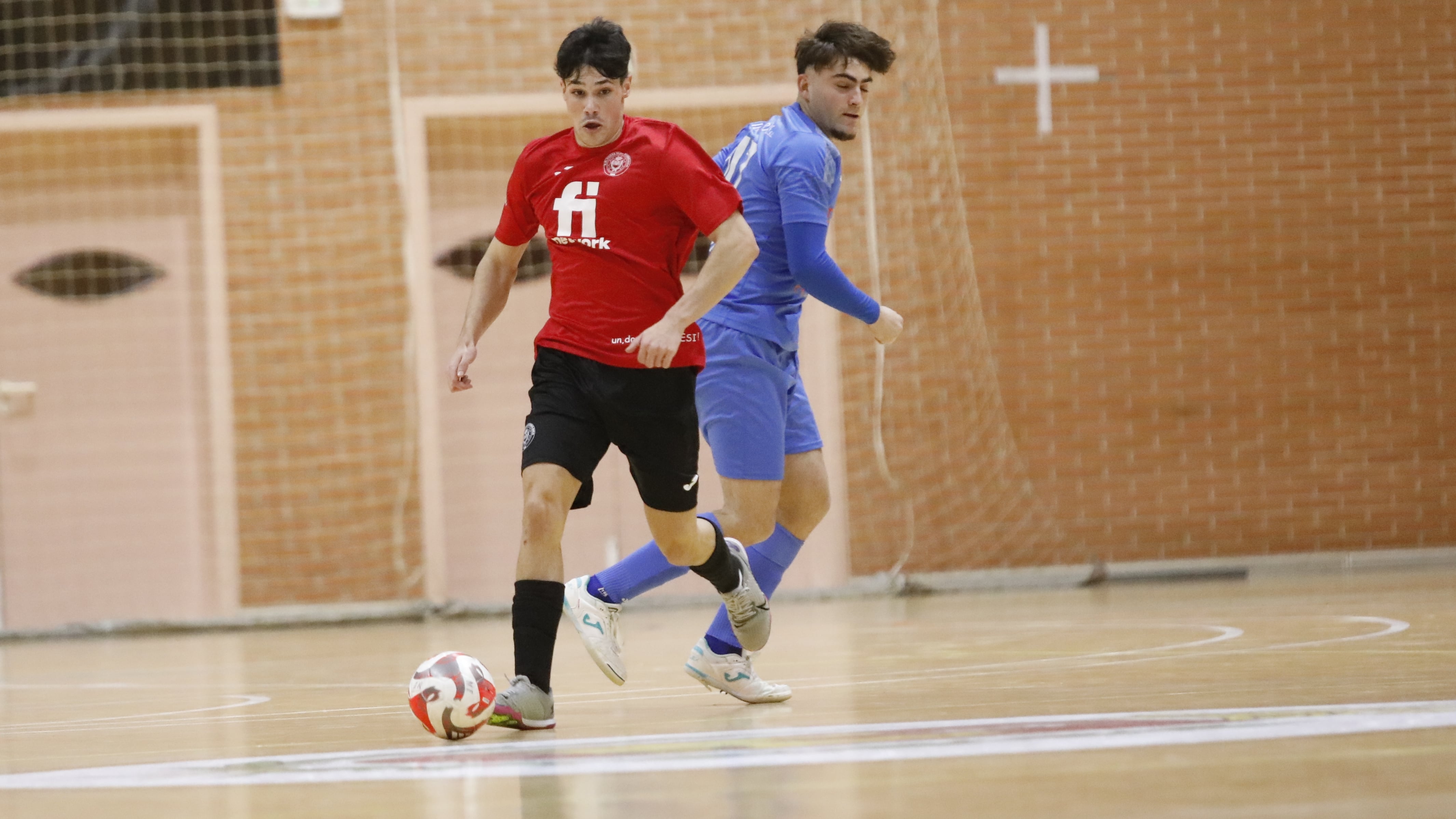 El Nueva Elda afronta una exigente salida