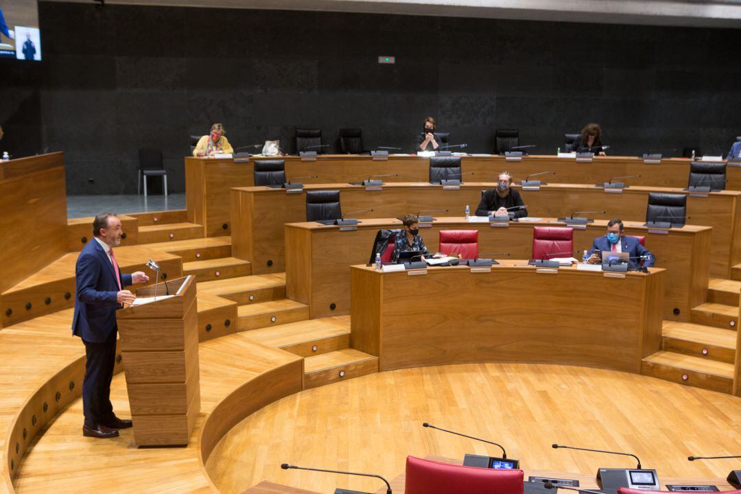 Debate estado de la comunidad