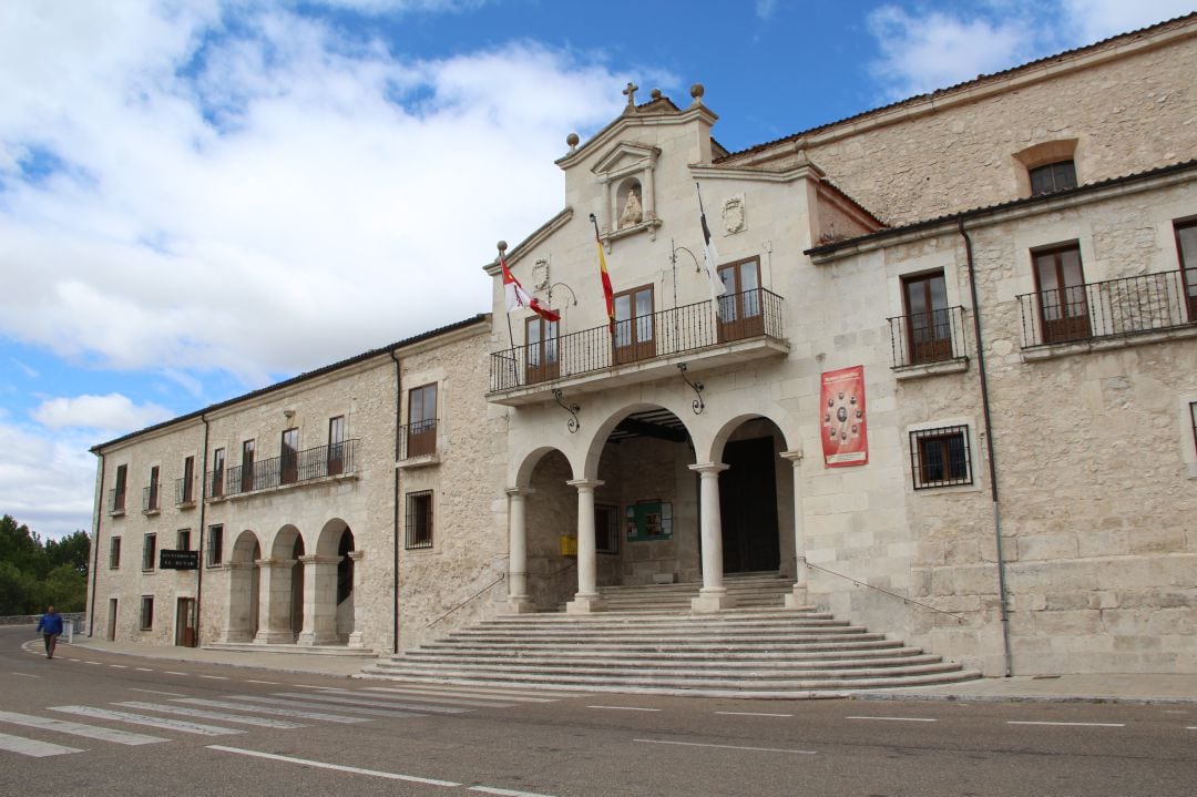 Santuario de El Henar