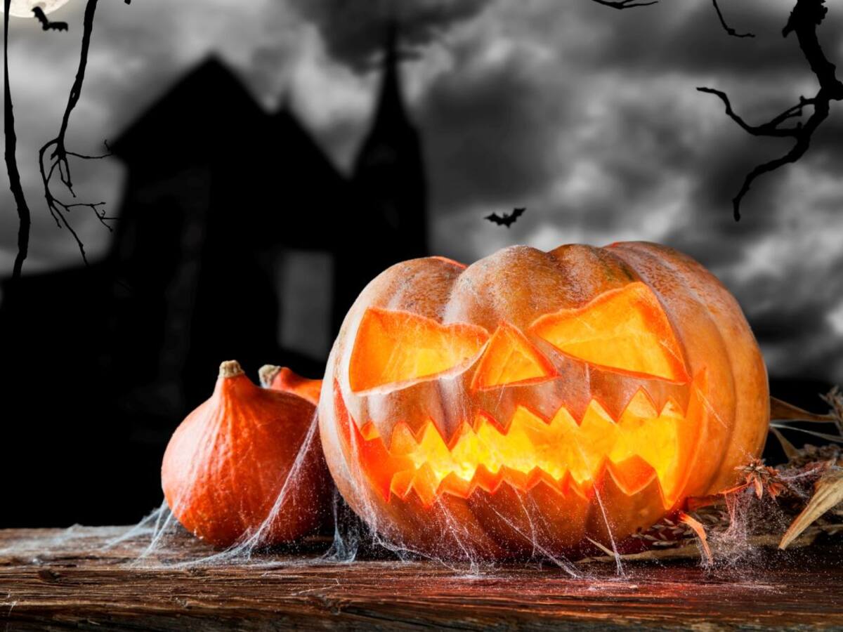 Retiran del mercado siete productos de Halloween que no cumplen la normativa detectados en Ibiza