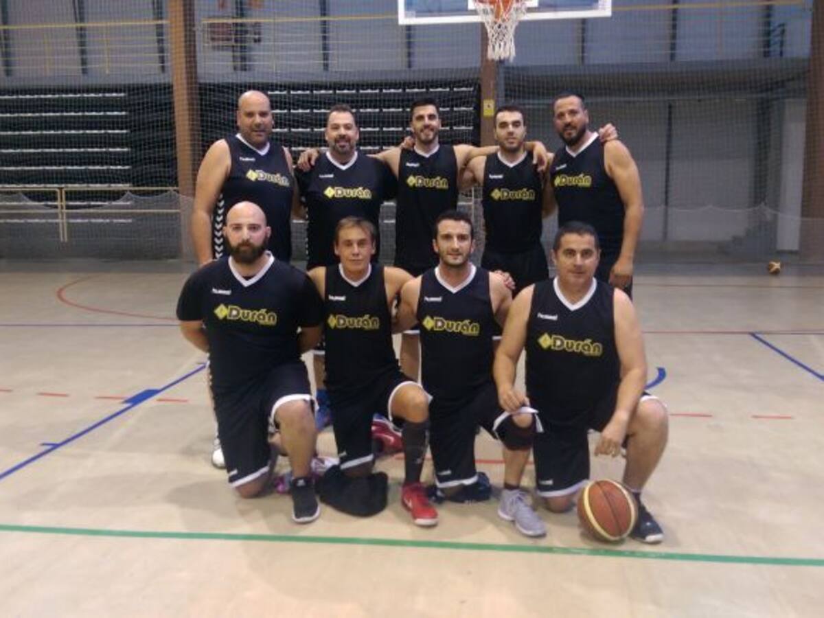 Durán Ferretería y Nubbitel se jugarán el cuarto puesto en la última jornada