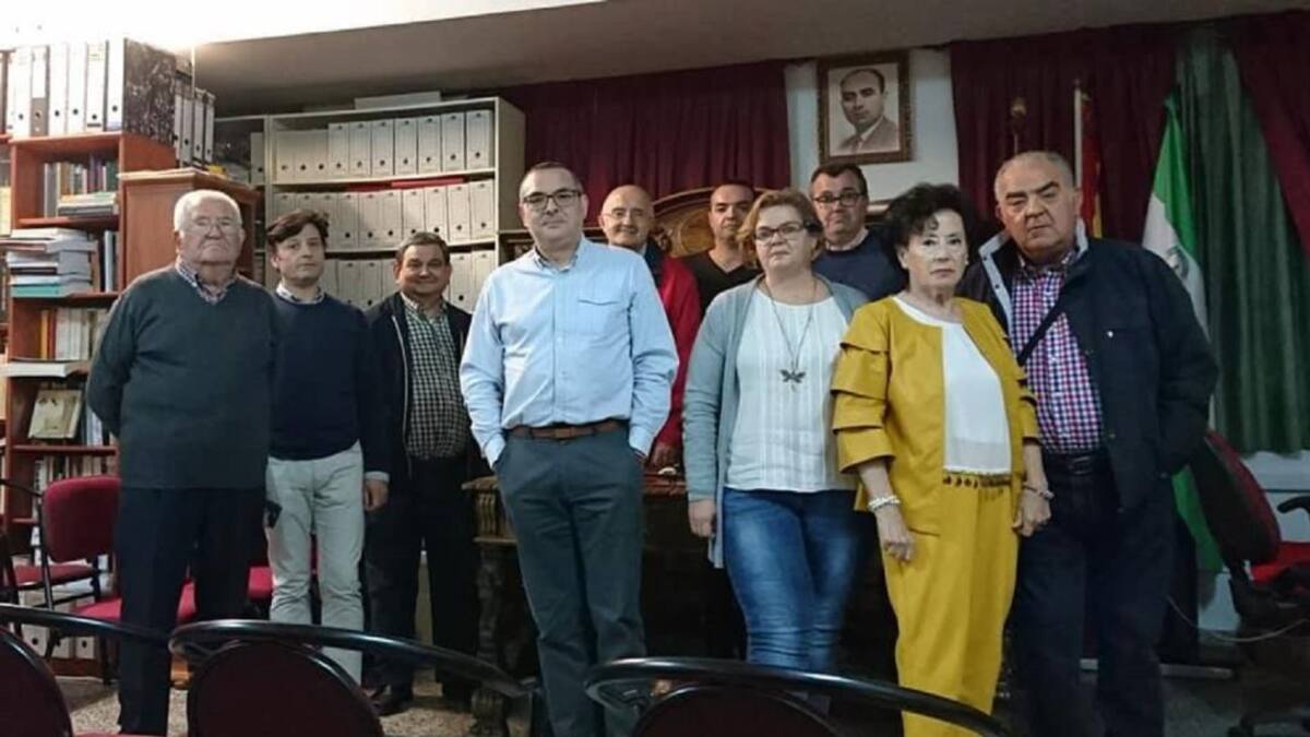 Premio ARGENTARIA 2019 a la Asociación Cultural "Saudar"