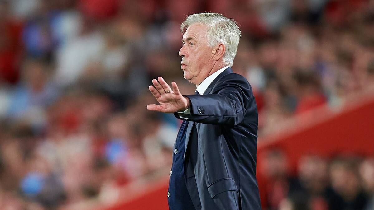 "Ancelotti puede estar ante su año más complicado": el 'Sanedrín' de jugadores analiza el gran reto de la gestión del Real Madrid