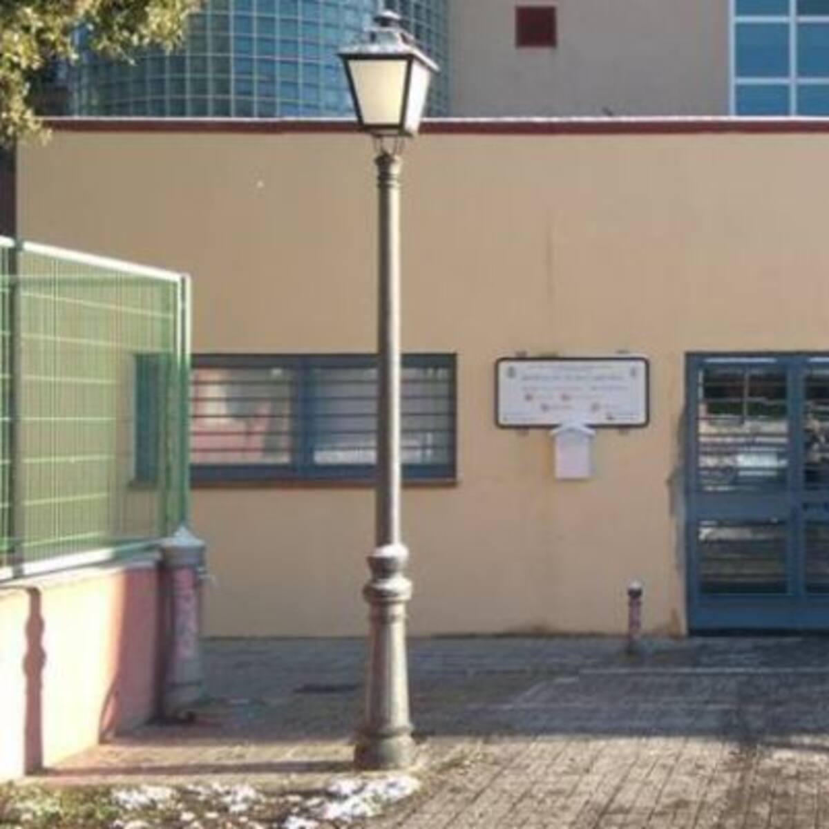 Los municipios de la Sierra, en alerta contra el temporal