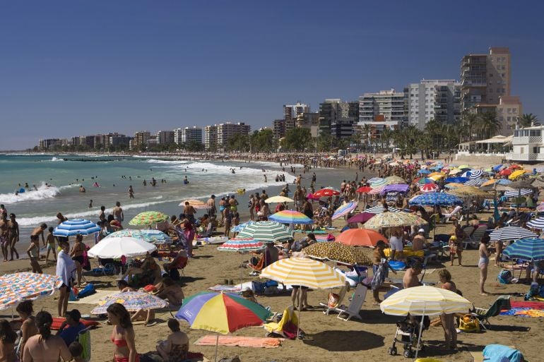 Playa (archivo)