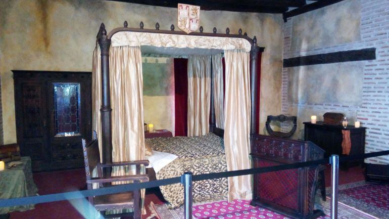 El Palacio Real Testamentario celebrará el "Día Internacional de los Museos"