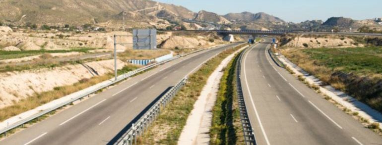 La autovía Toledo Ciudad Real de momento no ha comenzado a ser construída