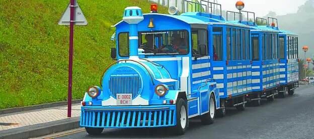 FOTO | Ayuntamiento de Sopela