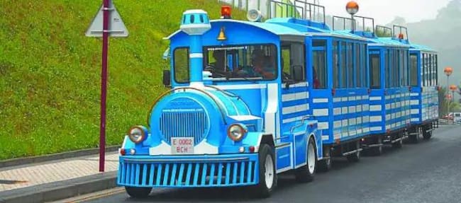 FOTO | Ayuntamiento de Sopela