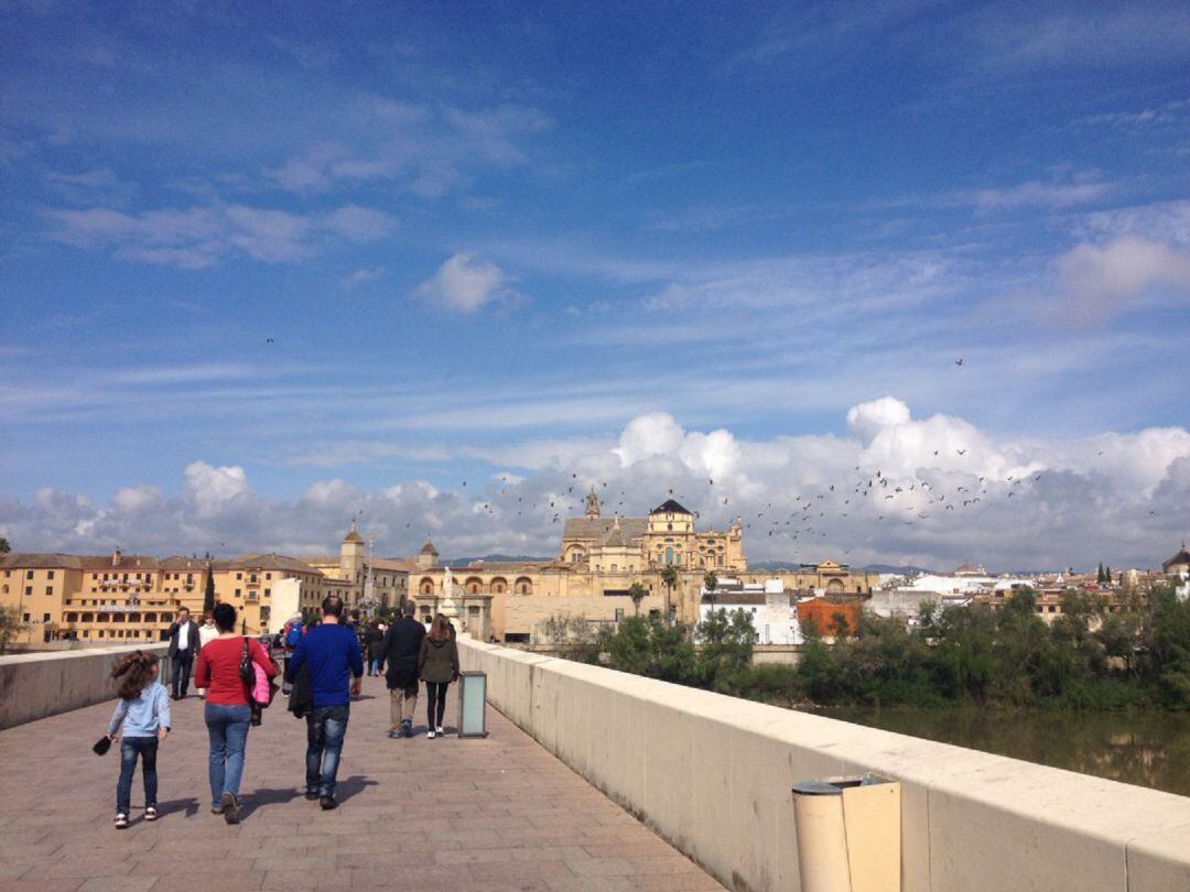Córdoba sigue en nivel 3 de alerta